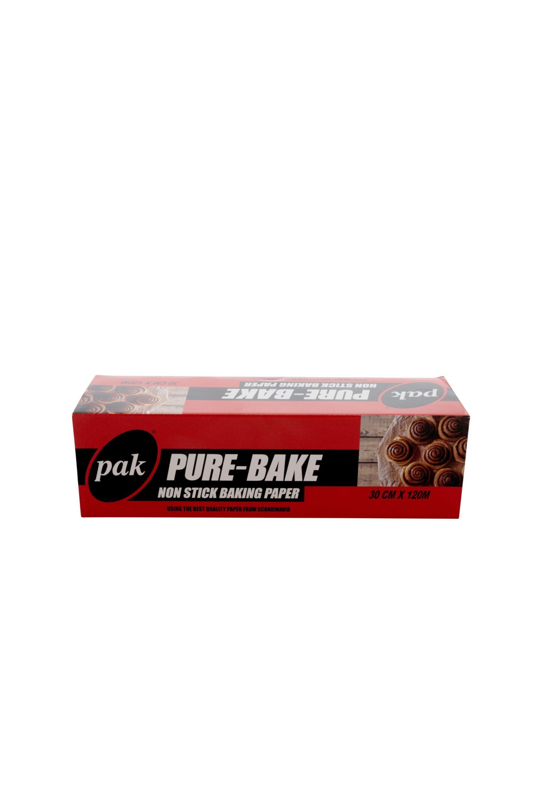 Baking Paper 40