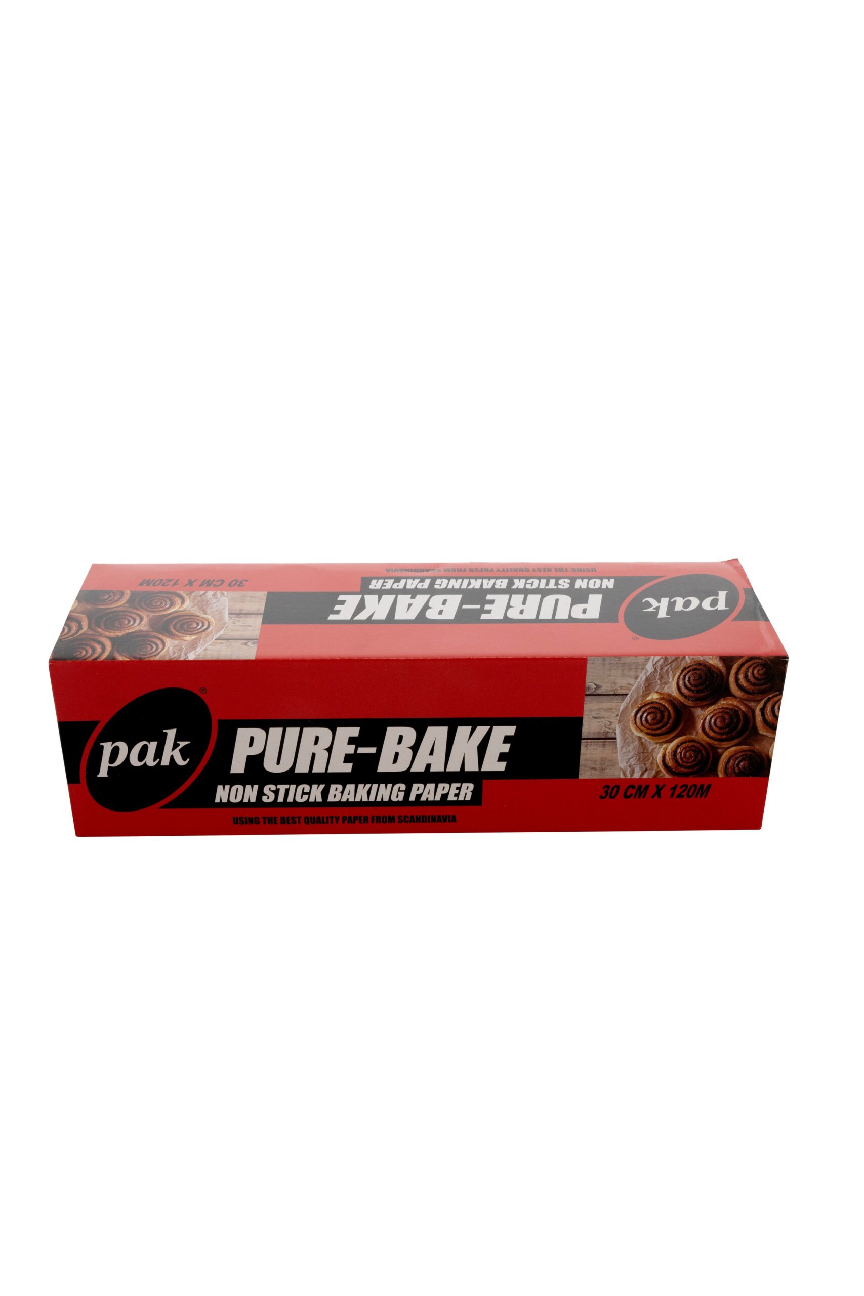 Baking Paper 40